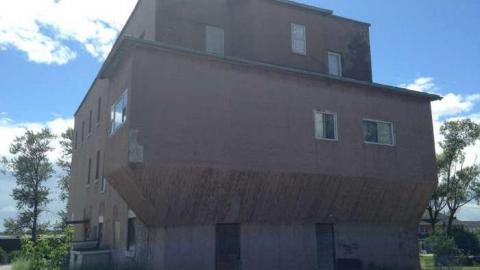 Photo from Steven`s House